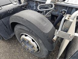 DAF XF 450 FTP-TREKKER | SPACECAB | TIPPER HYDRAULI...