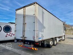 Mercedes-Benz ACTROS 26-42