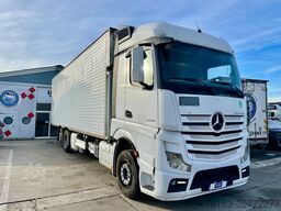 Mercedes-Benz ACTROS 26-42