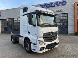 Mercedes-Benz ACTROS 1940 LS E 6 / STREAMSPACE / AIRCO/ STAND...