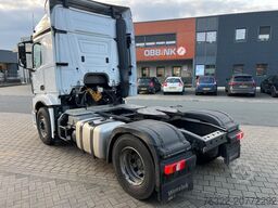 Mercedes-Benz ACTROS 1940 LS E 6 / STREAMSPACE / AIRCO/ STAND...