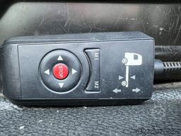 Mercedes-Benz ACTROS 1940 LS E 6 / STREAMSPACE / AIRCO/ STAND...