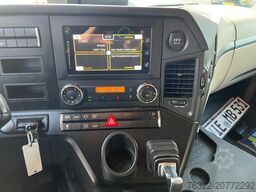 Mercedes-Benz ACTROS 1940 LS E 6 / STREAMSPACE / AIRCO/ STAND...