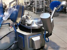 Metalbud Nowicki Typhoon 90