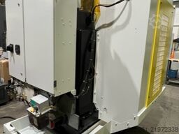 FANUC ROBODRILL α-T14iFb