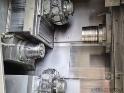 GILDEMEISTER TWIN 32