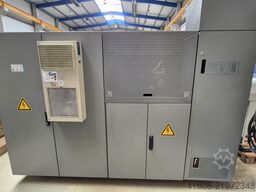 GILDEMEISTER TWIN 32