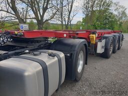 FLIEGL SDS 380 Chemie 20ft 725mm Überhang