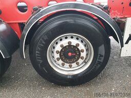 FLIEGL SDS 380 Chemie 20ft 725mm Überhang