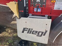 FLIEGL SDS 380 Chemie 20ft 725mm Überhang