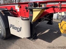 FLIEGL SDS 380 Chemie 20ft 725mm Überhang