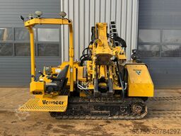Vermeer PD10 Pile Driver