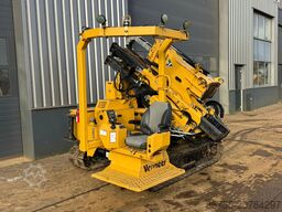 Vermeer PD10 Pile Driver