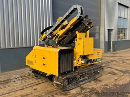 Vermeer PD10 Pile Driver