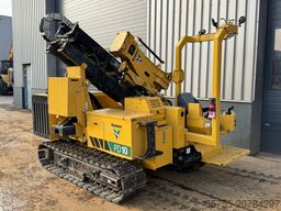 Vermeer PD10 Pile Driver