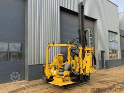 Vermeer PD10 Pile Driver