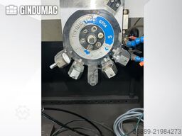 TOPEDM TSH-400T