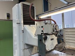 BLOHM Simplex 75
