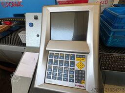 EUROMAC MTX FLEX 6 HYBRID