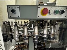 DECKEL-MAHO DMC 100 V