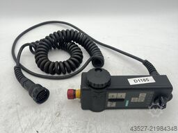 SIEMENS 6FX2007-1AD00 - Handrad