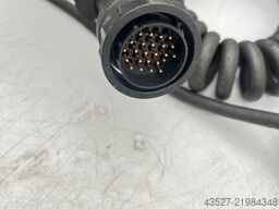 SIEMENS 6FX2007-1AD00 - Handrad