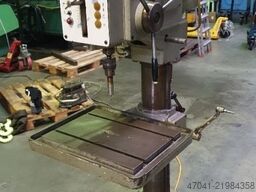 ALZMETALL AB 35 S