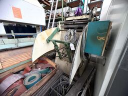 Blechtrichtmaschine 
