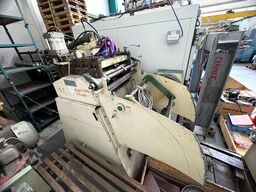 Blechtrichtmaschine 