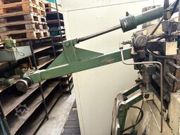 Blechtrichtmaschine 