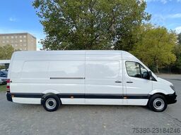 mercedes-benz Sprinter 314 CDI Jumbo-MAXI 2H*Navi*