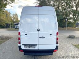 mercedes-benz Sprinter 314 CDI Jumbo-MAXI 2H*Navi*