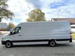 mercedes-benz Sprinter 314 CDI Jumbo-MAXI 2H*Navi*