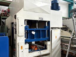Hans Schoen SH/LF100
