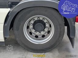 Volvo FH Aero 500