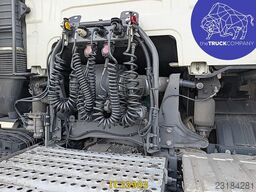 Volvo FH Aero 500