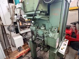Bruderer BSTA 20E