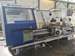MONFORTS KNC 8 S 2000
