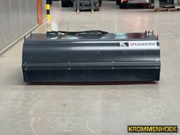 Bobcat Cangini SPZ210 2100 mm Bezem