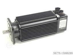 Allen Bradley 1326AS-B460F-21 Servomotor SN:H003181 - mit 12 Monaten Gew.! -