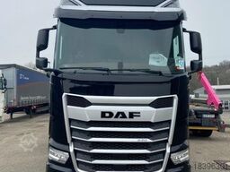 DAF DAF XG+ 530 FT