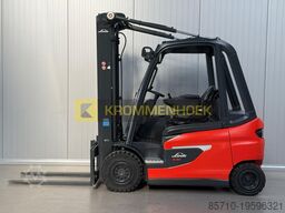 Linde E 30 Demo
