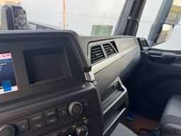 MAN TGM 26.320 L / LBW / LENKACHSE / 18 PAL