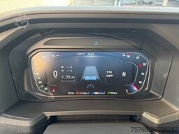 MAN TGM 26.320 L / LBW / LENKACHSE / 18 PAL