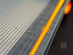 MAN TGM 26.320 L / LBW / LENKACHSE / 18 PAL