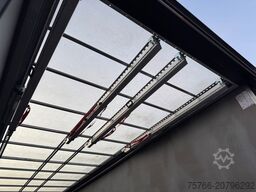 MAN TGM 26.320 L / LBW / LENKACHSE / 18 PAL