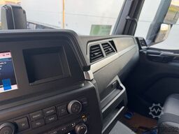 MAN TGM 26.320 L / LBW / LENKACHSE / 18 PAL