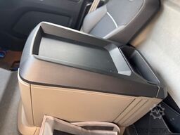 MAN TGM 26.320 L / LBW / LENKACHSE / 18 PAL