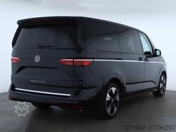 VOLKSWAGEN T7 Multivan Style LR el. Sitze ACC DCC SHZ Leder