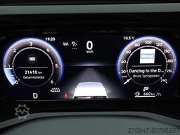 VOLKSWAGEN T7 Multivan Style LR el. Sitze ACC DCC SHZ Leder